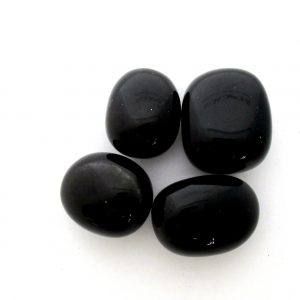 Healing Light Online Psychic Readings and Merchandise Black Obsidian