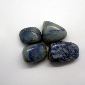 Healing Light Online Psychic Readings and Merchandise Blue Quartz