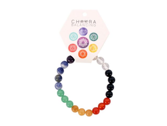 Healing Light Online Psychics New Age Shop Bracelet Chakra Ball Balancing for Sale