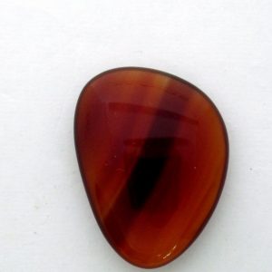 Healing Light Online Psychics New Age Shop Carnelian Worry Stone