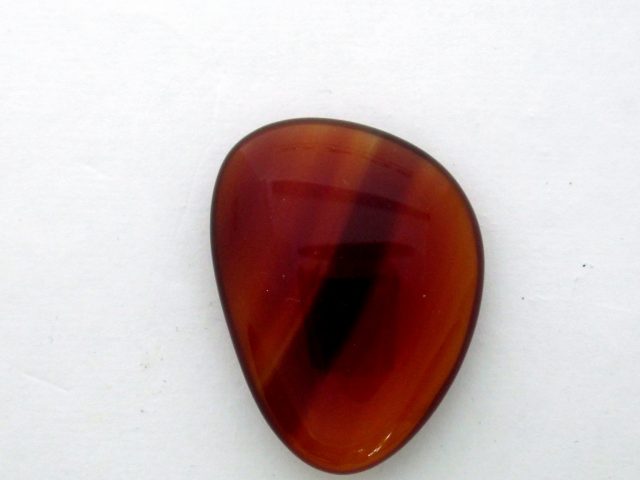 Healing Light Online Psychics New Age Shop Carnelian Worry Stone