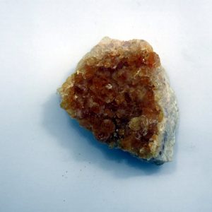 Healing Light Online Psychic Readings and Merchandise Citrine Druzy Dark