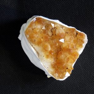 Healing Light Online Psychic Readings and Merchandise Citrine Druzy Light