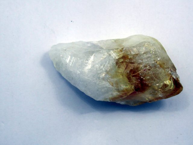 Healing Light Online Psychic Readings and Merchandise Citrine Tips