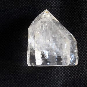Healing Light Online Psychic Readings and Merchandise Clear Quartz Point Large