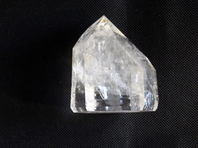 Healing Light Online Psychic Readings and Merchandise Clear Quartz Point Large