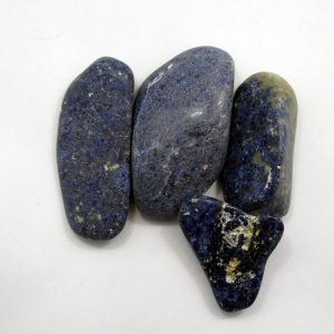 Healing Light Online Psychics New Age Shop Dumortierite tumblestone