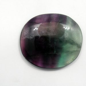 Healing Light Online Psychics New Age Shop Flourite worry stone