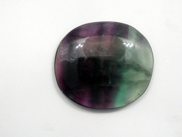 Healing Light Online Psychics New Age Shop Flourite worry stone