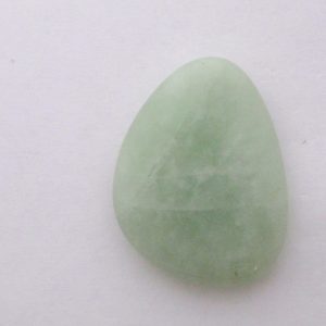Healing Light Online Psychics New Age Shop Green Aventurine thumb stone