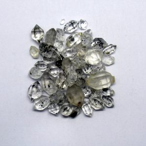 Healing Light Online Psychic Readings and Merchandise Herkimer Diamond