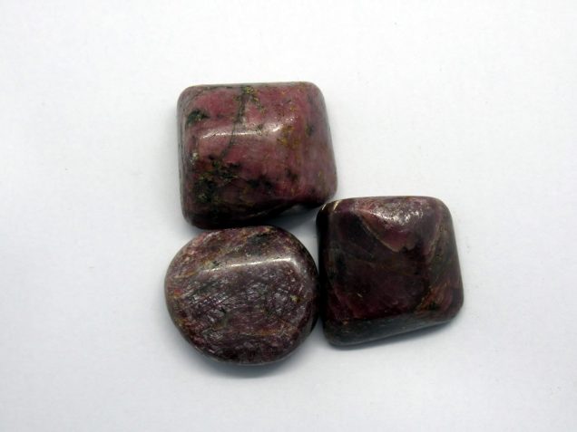 Healing Light New-Age shop Tumblestones category link