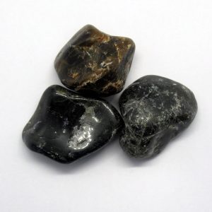 Healing Light Online Psychics New Age Shop Iolite tumblestone