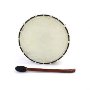 Healing Light Online Psychics New Age Shop Medium Shamanic Drum Set for Sale