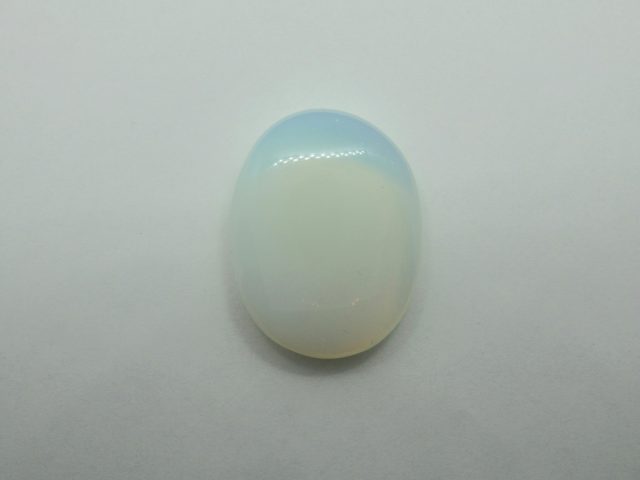 Healing Light Online Psychics New Age Shop Opalite Worry Stone