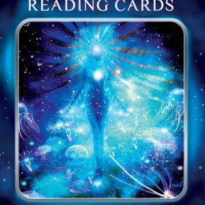 Healing Light Online Psychics and New-Age Shop Oracle Cards Cosmic Reading Cards by Nari Anastarsia for Sale