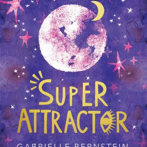 Healing Light Online Psychics and New-Age Shop Oracle Cards Super Attractor by Gabrielle Bernstein for Sale