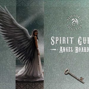 Healing Light Online Psychics and New-Age Shop Ouiji Board Spirit Guide Angel for Sale