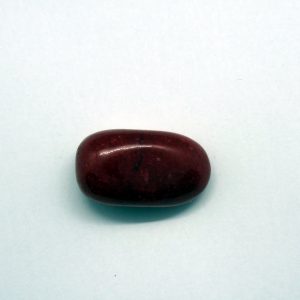 Healing Light Online Psychic Readings and Merchandise Red Jade Tumblestone