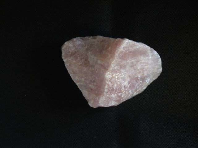Healing Light Online Psychic Readings and Merchandise Rose Quartz Large Rough