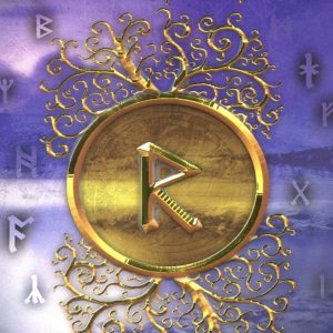 Healing Light Online Psychics and New-Age Shop Runes Oracle Cards by Bianca Luca for Sale
