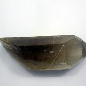 Healing Light Online Psychic Readings and Merchandise Rutillated Quartz Point