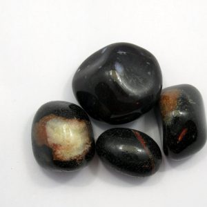 Healing Light Online Psychic Readings and Merchandise Sardonyx Tumblestone