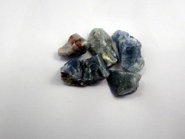 Healing Light Online Psychic Readings and Merchandise Blue Calcite