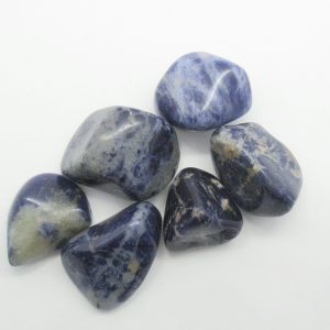 Healing Light Online Psychics New Age Shop Merchandise Sodalite