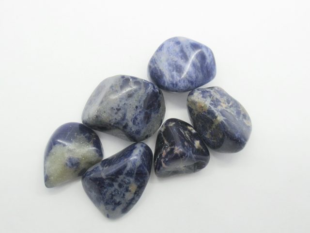 Healing Light Online Psychics New Age Shop Merchandise Sodalite