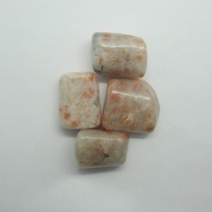 Healing Light Online Psychic Readings and Merchandise Sunstone Tumblestone