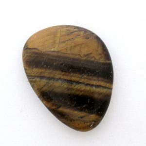 Healing Light Online Psychics New Age Shop Tigers Eye Golden Worry Stone