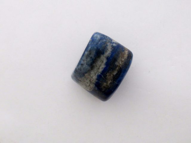 Healing Light Online Psychics New Age Shop Merchandise Lapis Lazuli Tumblestone