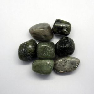 Healing Light Online Psychics New Age Shop Merchandise Labadorite Tumblestone