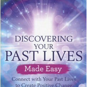 Healing Light Online Psychics Past Lives Discovering Made Easy by Atasha Fyfe for sale