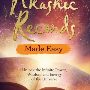 Healing Light Online Psychics Past Lives : The Akashic Records Made Easy by Sandra Anne Taylor for sale