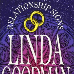 Healing Light Online Psychics Relationship Signs By Linda Goodman for sale