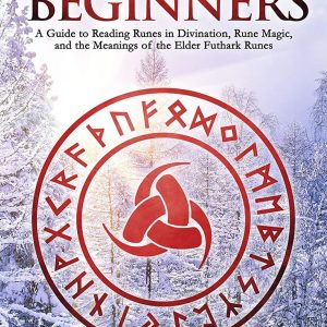 Healing Light Online Psychics Runes for Beginners by Lisa Chamberlain for sale