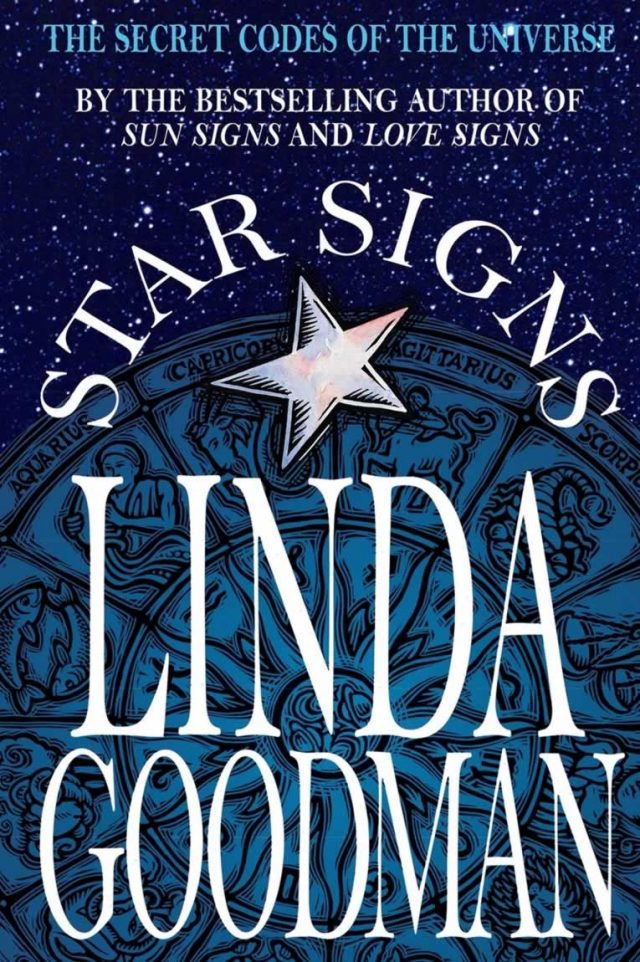 Healing Light Online Psychics Star Signs By Linda Goodman for sale