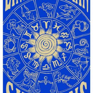 Healing Light Online Psychics Sun Signs By Linda Goodman for sale