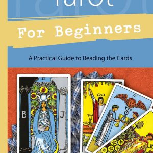 Healing Light Online Psychics Tarot for beginners by Barbara Moore for sale