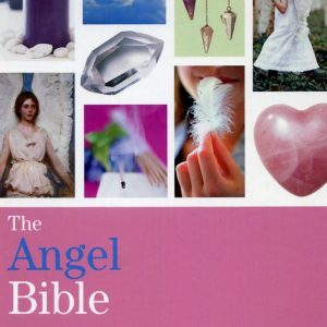 Healing Light Online Psychics The Angel Bible by Hazel Raven for sale