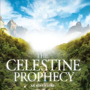Healing Light Online Psychics The Celestine Prophesy by James Redfield for sale
