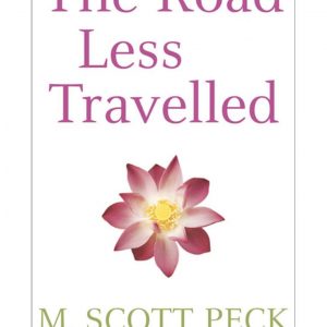 Healing Light Online Psychics The Road Less Travelled by M Scott Peck for sale