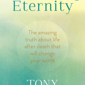 Healing Light Online Psychics Tony Stockwell Embracing Eternity for sale