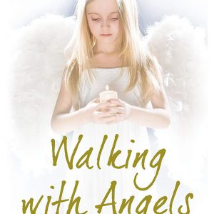 Healing Light Online Psychics Tony Stockwell : Walking with Angels for sale