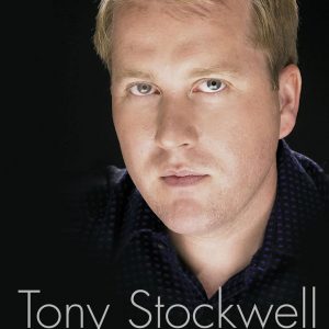 Healing Light Online Psychics Tony Stockwell Spirited for sale