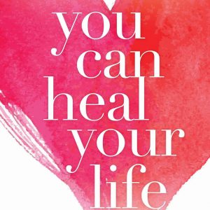 Healing Light Online Psychics You Can Heal Your Life by Louise Hay for sale