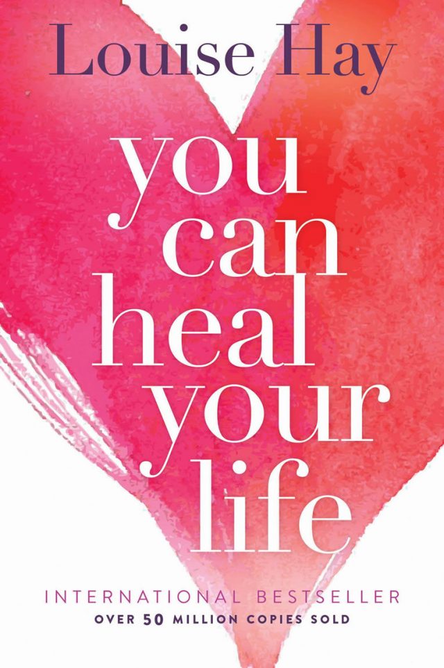 Healing Light Online Psychics You Can Heal Your Life by Louise Hay for sale