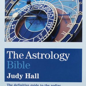 Healing Light Online The Astrology Bible by Judy Hall for sale